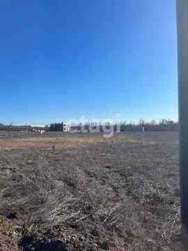 Участок в Ростовская область, Аксайский район, Большелогское с/пос, ...