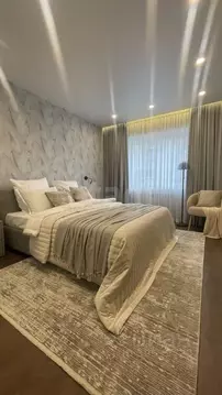 2-к кв. Иркутская область, Иркутск ул. Красноказачья, 23/2 (58.1 м)