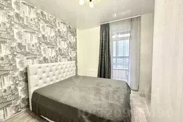 1-к кв. Свердловская область, Екатеринбург ул. Шейнкмана, 86А (35.0 м)