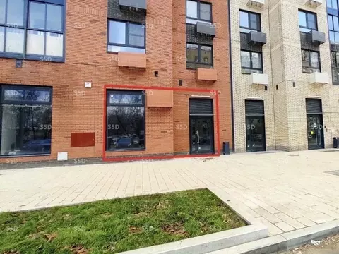 Торговая площадь в Москва Щелковское ш., 92Ак1 (57 м)