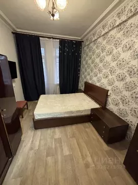 2-к кв. Москва Первомайская ул., 16 (50.0 м)