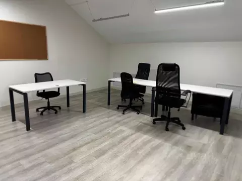 Офис в Москва ул. Сергия Радонежского, 7С1 (275 м)