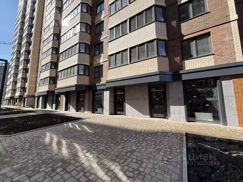 Торговая площадь в Краснодарский край, Краснодар Ростовское ш., 30/6к2 ...