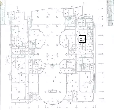 Помещение свободного назначения в Татарстан, Казань Петербургская ул., ...