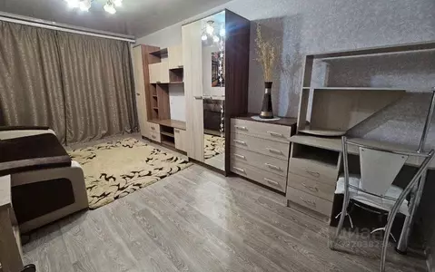 1-к кв. Кировская область, Киров просп. Строителей, 28 (35.0 м)