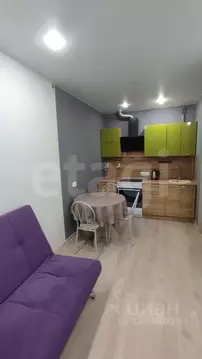 2-к кв. Коми, Сыктывкар Тентюковская ул., 330 (35.5 м)