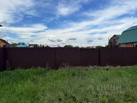 Участок в Иркутская область, Иркутский муниципальный округ, д. ...