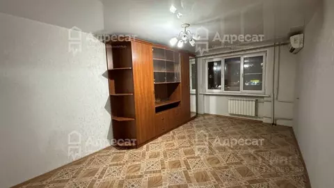 1-к кв. Волгоградская область, Волгоград просп. Героев Сталинграда, 30 ...
