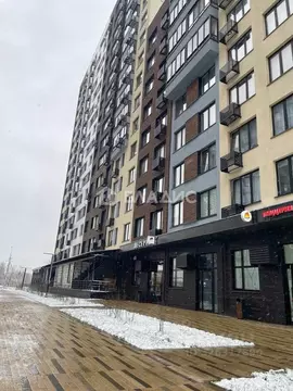 Помещение свободного назначения в Москва просп. Магеллана, 2 (90 м)