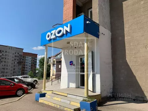 Офис в Башкортостан, Уфа ул. Рабкоров, 4/4 (94 м)