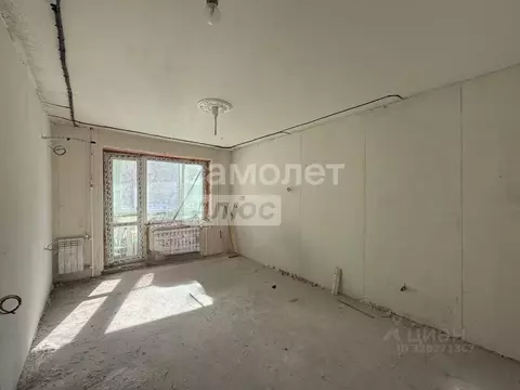 1-к кв. Пензенская область, Пенза ул. Терновского, 164 (40.0 м)