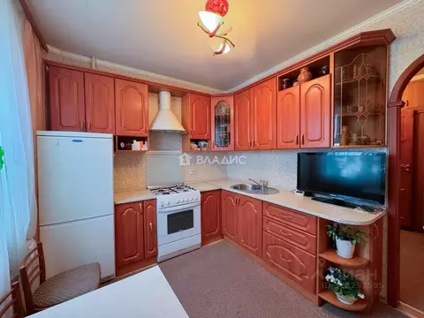 3-к кв. Белгородская область, Белгород ул. Челюскинцев, 58бк1 (69.0 м)