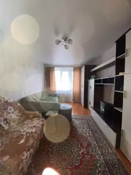 1-к кв. Самарская область, Жигулевск Самарская ул., 3 (30.0 м)