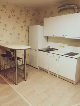 Студия Московская область, Красногорск ул. Молодежная, 3 (30.0 м)
