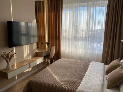 1-к кв. Самарская область, Самара просп. Карла Маркса, 231 (22.0 м)