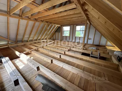 Дом в Пермский край, Березники ул. Легинская, 24 (120 м)