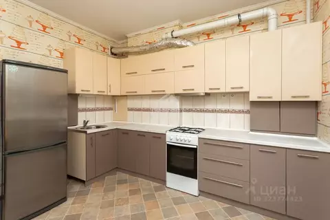 2-к кв. Калининградская область, Калининград Орудийная ул., 20Б (65.0 ...