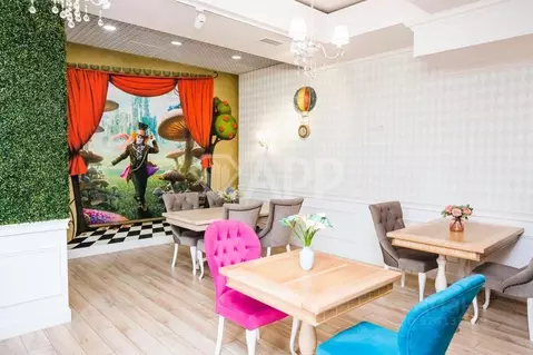 Помещение свободного назначения в Краснодарский край, Краснодар ...