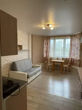 Студия Москва ул. Лавриненко, 13к2 (24.0 м)