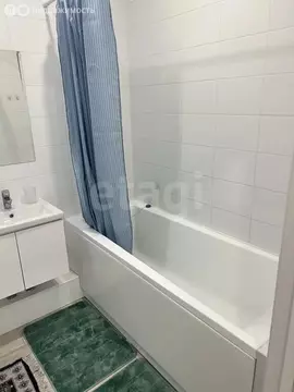 Квартира-студия: Тюмень, Алматинская улица, 4 (25.8 м)