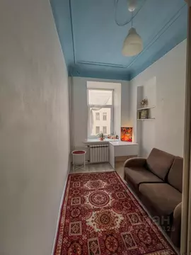 Комната Санкт-Петербург Конная ул., 8 (9.0 м)