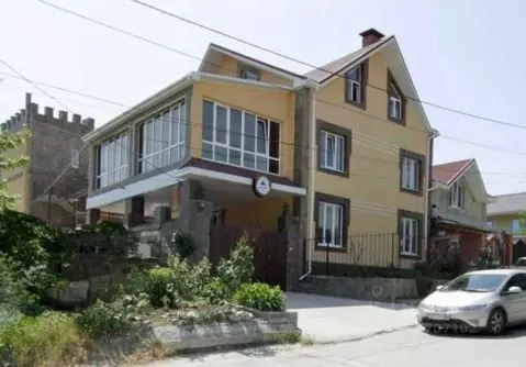 Комната Крым, Феодосия ул. Корабельная, 36 (10.0 м)