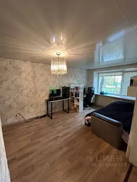 1-к кв. Хабаровский край, Хабаровск Краснореченская ул., 97 (30.0 м)