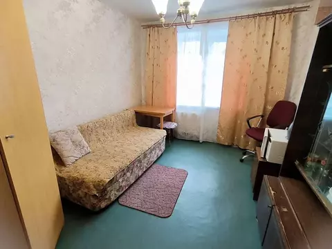 Комната Санкт-Петербург Пискаревский просп., 10К2 (12.0 м)