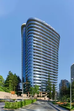 2-к кв. Краснодарский край, Сочи Курортный просп., 108 (89.8 м)