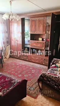 2-к кв. Москва 5-я Парковая ул., 40К1 (38.0 м)