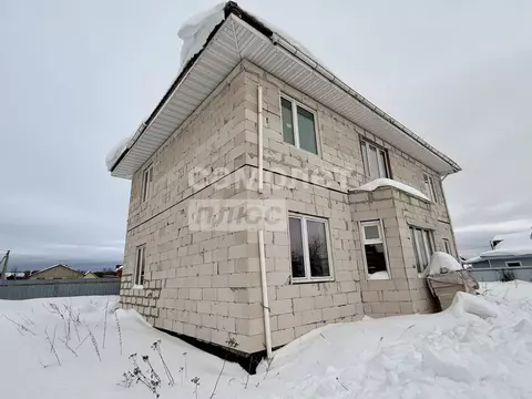 Дом в Московская область, Дмитровский муниципальный округ, д. Татищево ...