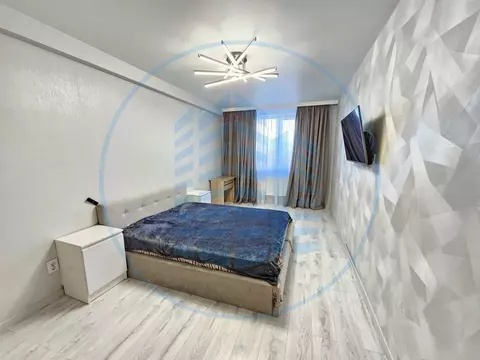 2-к кв. Ставропольский край, Ессентуки Никольская ул., 21к5 (57.6 м)