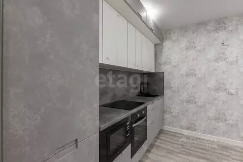 1-к кв. Алтайский край, Барнаул ул. 280-летия Барнаула, 22 (45.2 м)