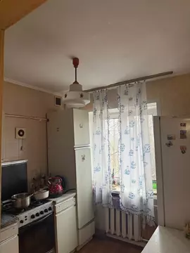 2-к кв. Московская область, Наро-Фоминский городской округ, д. ...