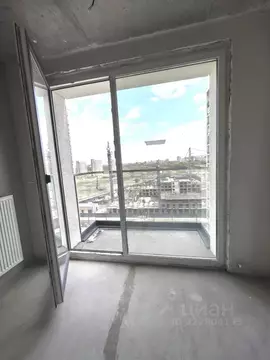 1-к кв. Омская область, Омск ул. Б.Г. Шаронова, 9 (51.08 м)