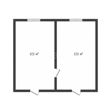 Офис в Краснодарский край, Новороссийск ул. Матвейкина, 4 (35 м)
