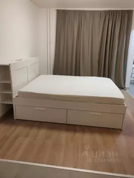 Студия Москва Ленинградское ш., 228к4 (28.0 м)