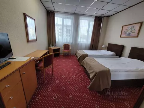 Комната Белгородская область, Старый Оскол Комсомольский просп., 71 ...