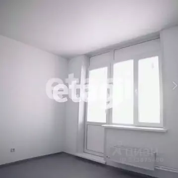 1-к кв. Красноярский край, Красноярск ул. Александра Матросова, 30Г ...