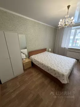 2-к кв. Татарстан, Казань ул. Салиха Батыева, 17 (70.0 м)