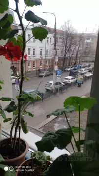 Комната Воронежская область, Воронеж Средне-Московская ул., 15/17 ...