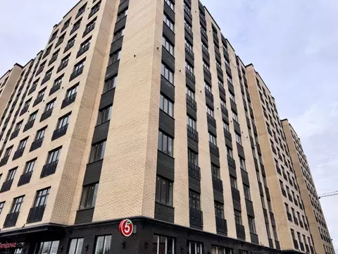 3-к кв. Северная Осетия, Владикавказ ул. Зураба Магкаева, 6 (75.1 м)