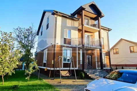 Дом в Калининградская область, Калининград Радуга СНТ, ул. 1-я Большая ...