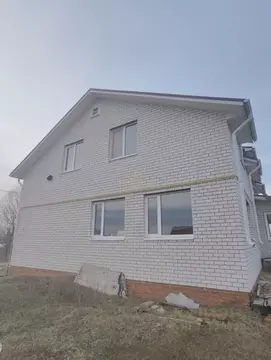 Дом в Марий Эл, Йошкар-Ола городской округ, д. Шоя-Кузнецово ул. ...