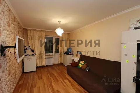 2-к кв. Магаданская область, Магадан Пролетарская ул., 65к2 (49.7 м)