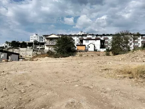 Участок в Севастополь ул. Редутная, 29 (6.0 сот.)