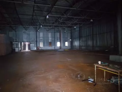 Помещение свободного назначения в Ярославская область, Ярославль ул. ...