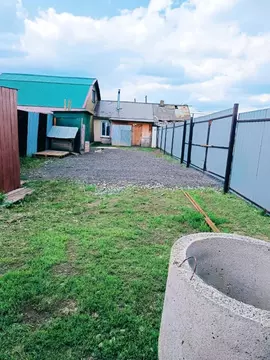 Дом в Челябинская область, Сосновский район, Кременкульское с/пос, ...