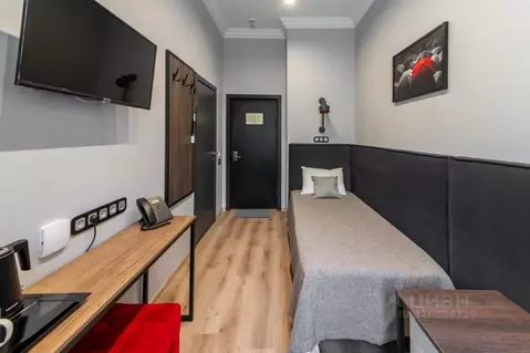 Комната Москва, Москва, Зеленоград к251 (9.0 м)