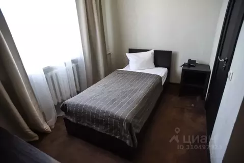 Комната Тамбовская область, Тамбов Урожайная ул., 4А